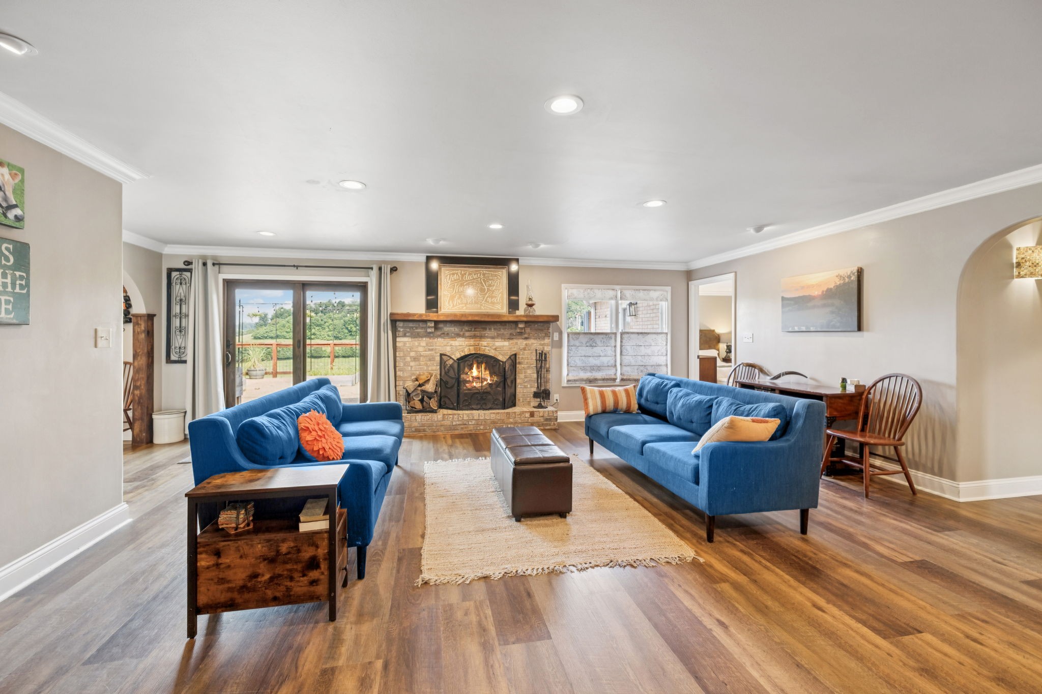 2797 Lewis Road Santa Fe, TN 38482 - Photo 10 of 92