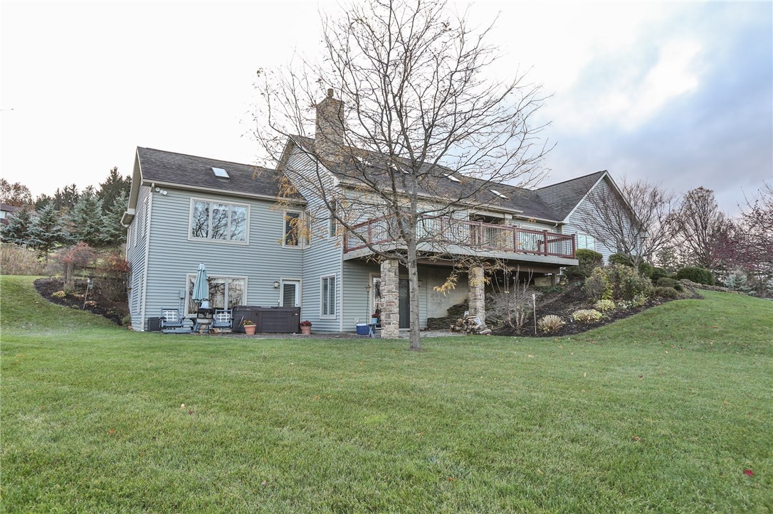 5999 Rossier Road Canandaigua Town, NY 14424 - Photo 1 of 1 Gallery Image 1