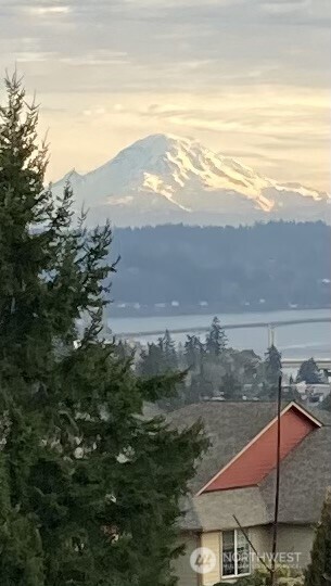 3390 Narrows Lane Northeast, Unit 101 Bremerton, WA 98310 - Photo 2 of 29 a view of an ocean from a building