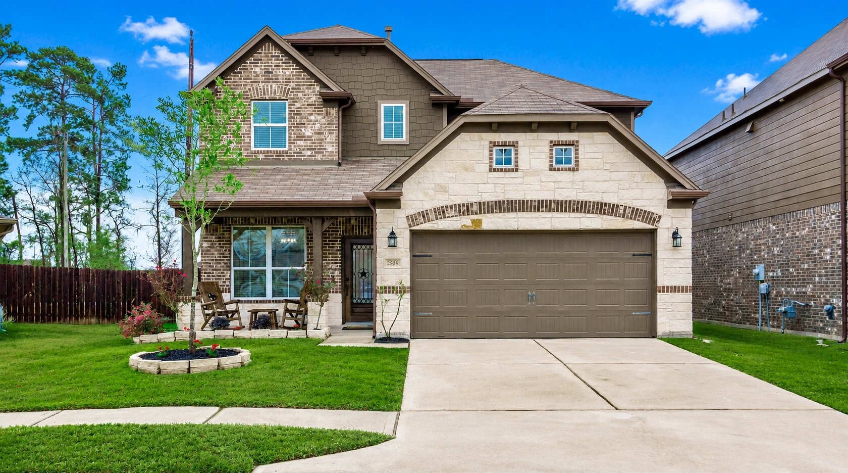 2509 Quartz Trail Spring, TX 77386 - Photo 1 of 33