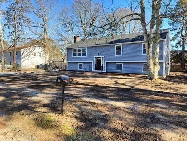 $725,000 | 49 Captain Besse Road, Yarmouth, MA 02664