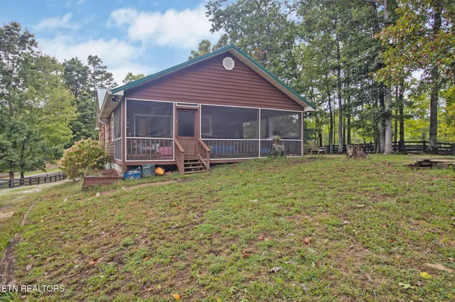 $420,000 | 538 Spruce Creek Drive, Jamestown, TN 38556