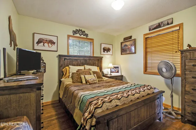 $420,000 | 538 Spruce Creek Drive, Jamestown, TN 38556