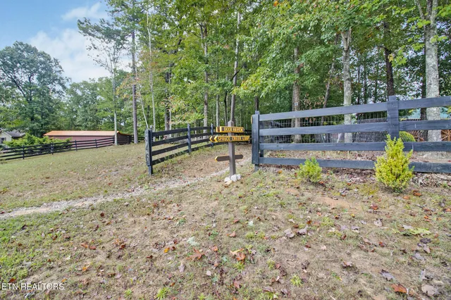 $420,000 | 538 Spruce Creek Drive, Jamestown, TN 38556