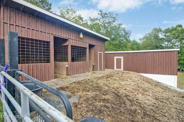 $420,000 | 538 Spruce Creek Drive, Jamestown, TN 38556