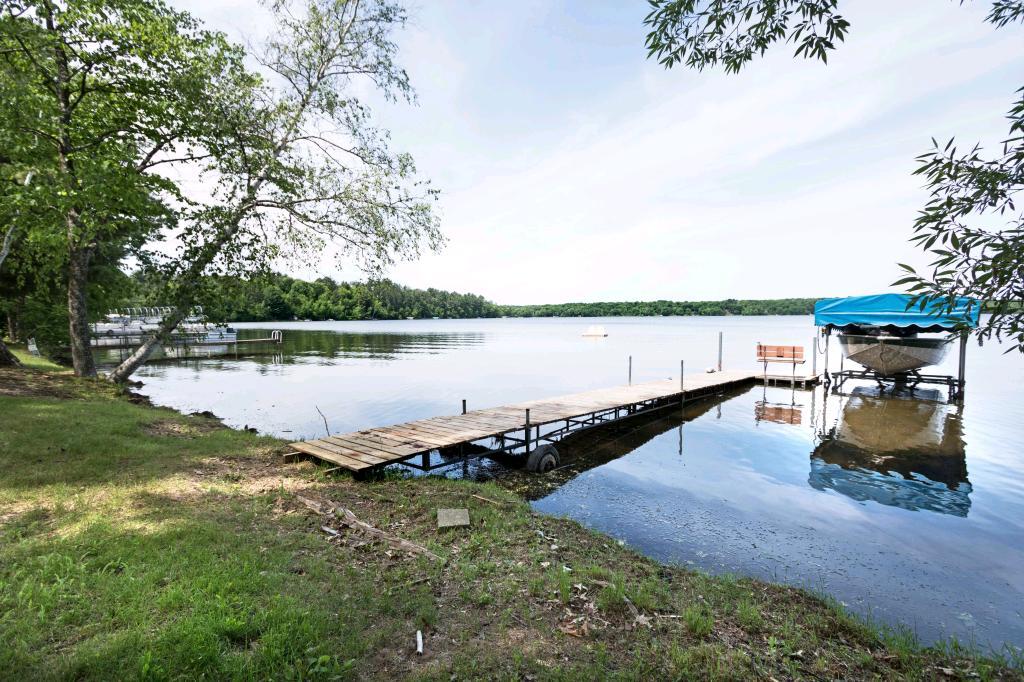 27823 Yellow Lake Road Webster, WI 54893 - Photo 2 of 61