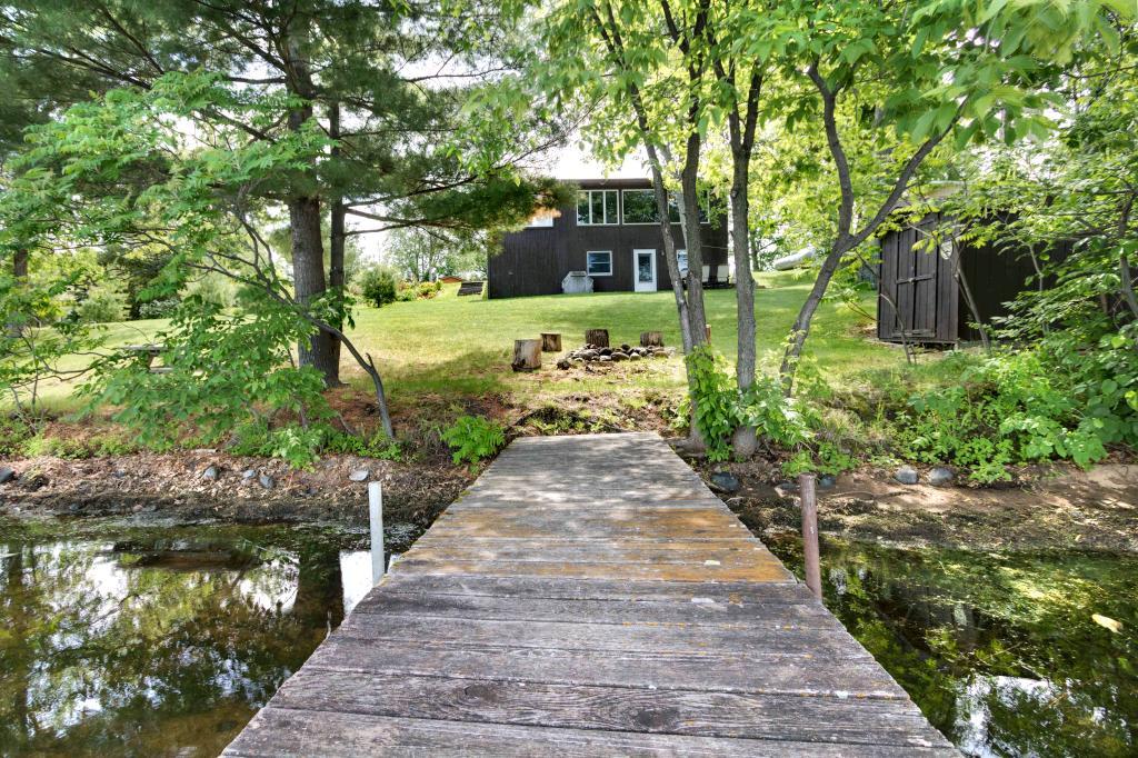 27823 Yellow Lake Road Webster, WI 54893 - Photo 12 of 61