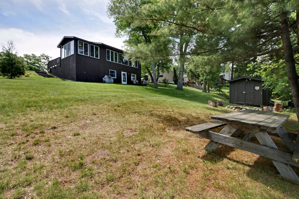 27823 Yellow Lake Road Webster, WI 54893 - Photo 13 of 61
