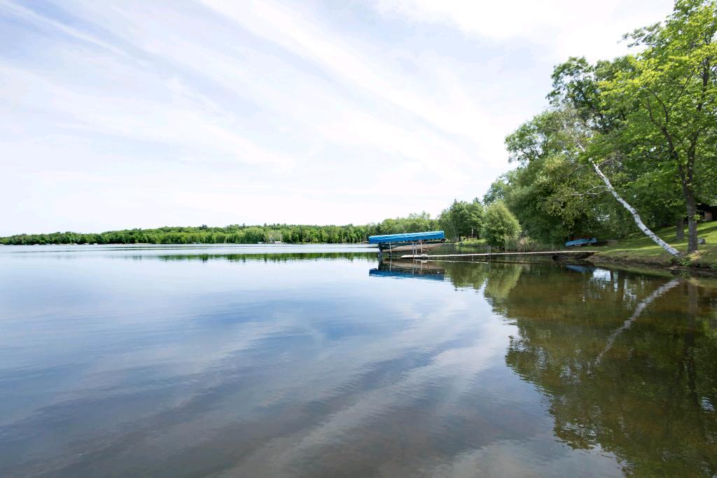 27823 Yellow Lake Road Webster, WI 54893 - Photo 14 of 61
