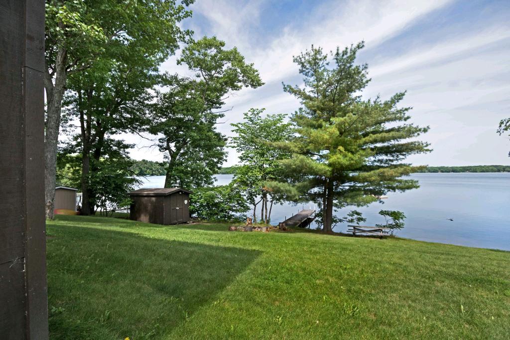 27823 Yellow Lake Road Webster, WI 54893 - Photo 22 of 61