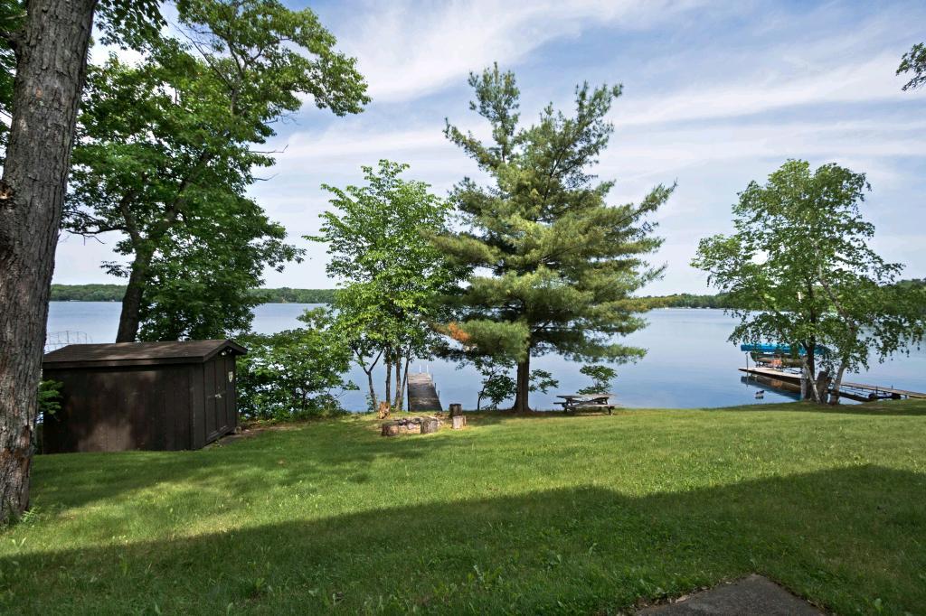 27823 Yellow Lake Road Webster, WI 54893 - Photo 24 of 61
