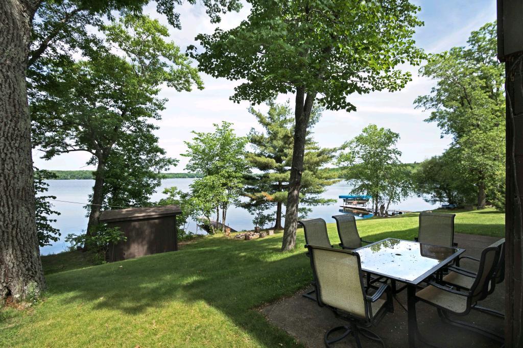 27823 Yellow Lake Road Webster, WI 54893 - Photo 25 of 61