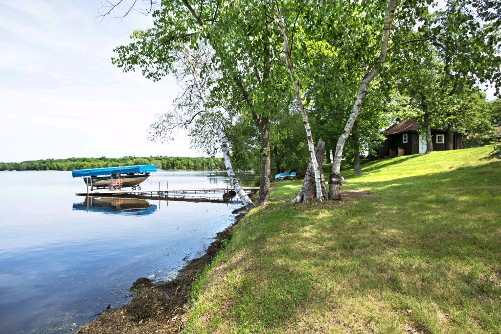 27823 Yellow Lake Road Webster, WI 54893 - Photo 4 of 61