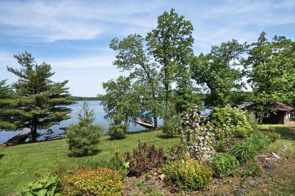 27823 Yellow Lake Road Webster, WI 54893 - Photo 35 of 61