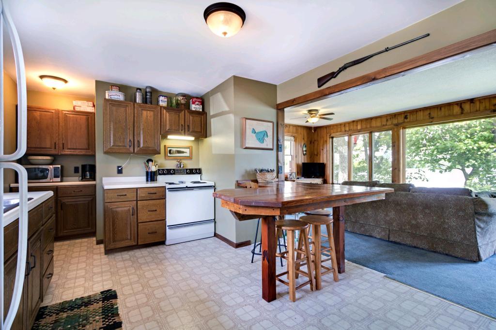 27823 Yellow Lake Road Webster, WI 54893 - Photo 41 of 61