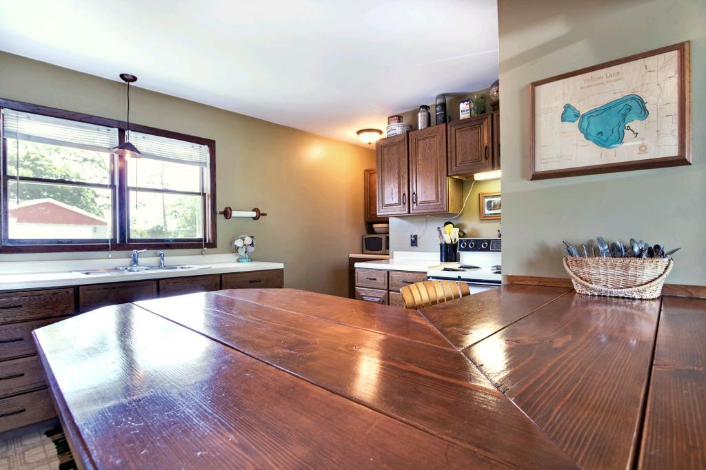 27823 Yellow Lake Road Webster, WI 54893 - Photo 46 of 61