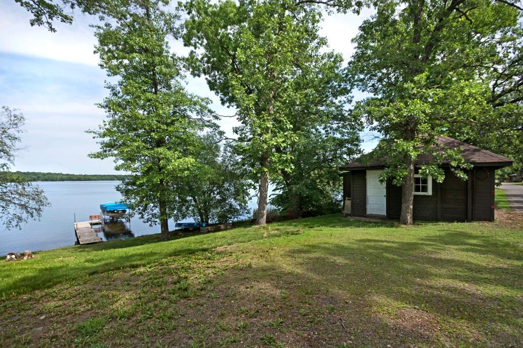27823 Yellow Lake Road Webster, WI 54893 - Photo 6 of 61