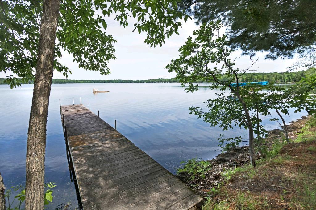 27823 Yellow Lake Road Webster, WI 54893 - Photo 9 of 61