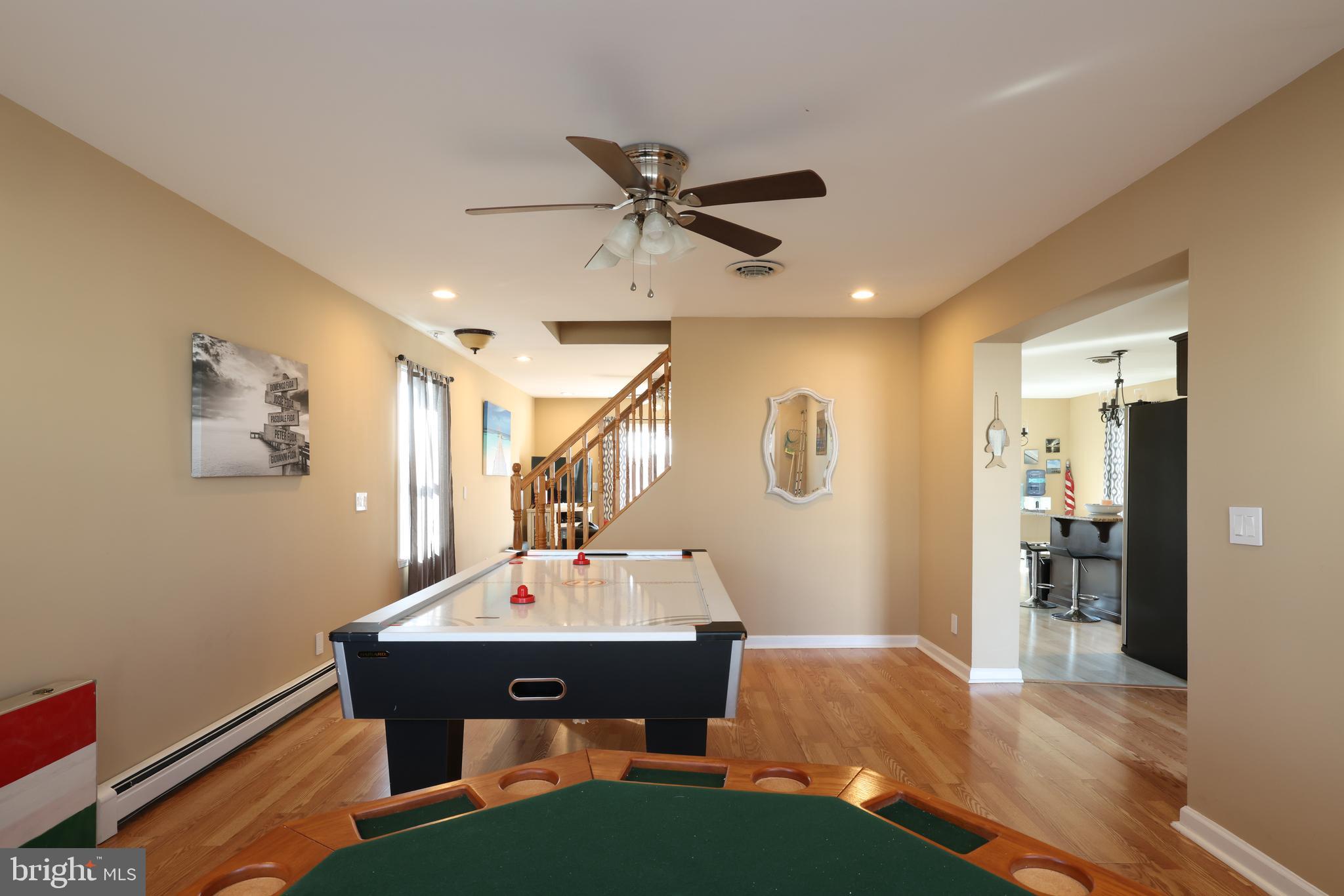 348 Kingfisher Road Tuckerton, NJ 08087 - Photo 14 of 37 a living room with furniture and a table
