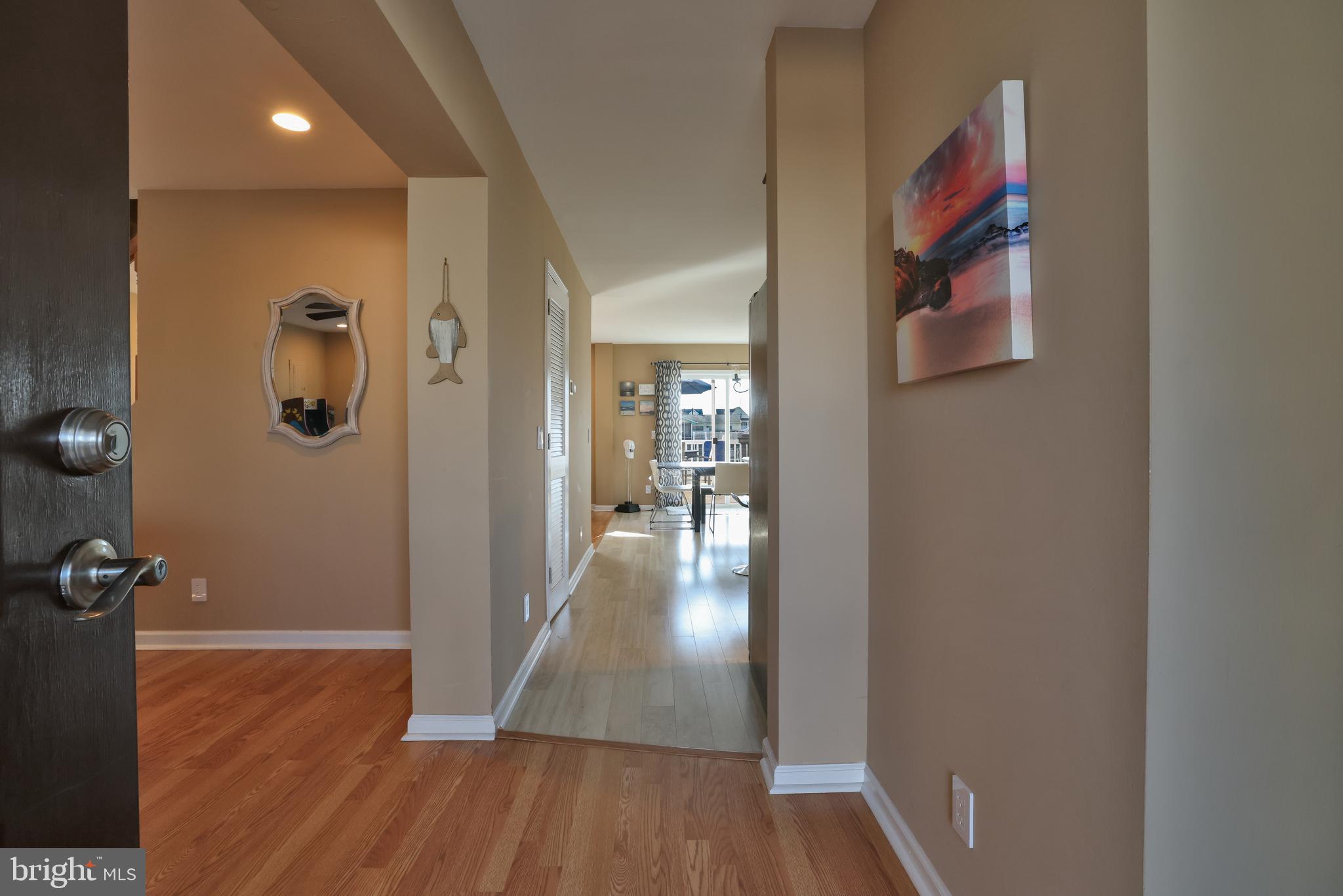 348 Kingfisher Road Tuckerton, NJ 08087 - Photo 21 of 37 wooden floor in a gallery