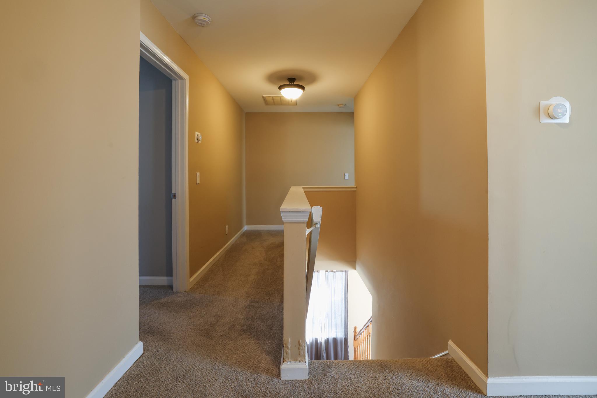 348 Kingfisher Road Tuckerton, NJ 08087 - Photo 24 of 37 a view of a hallway