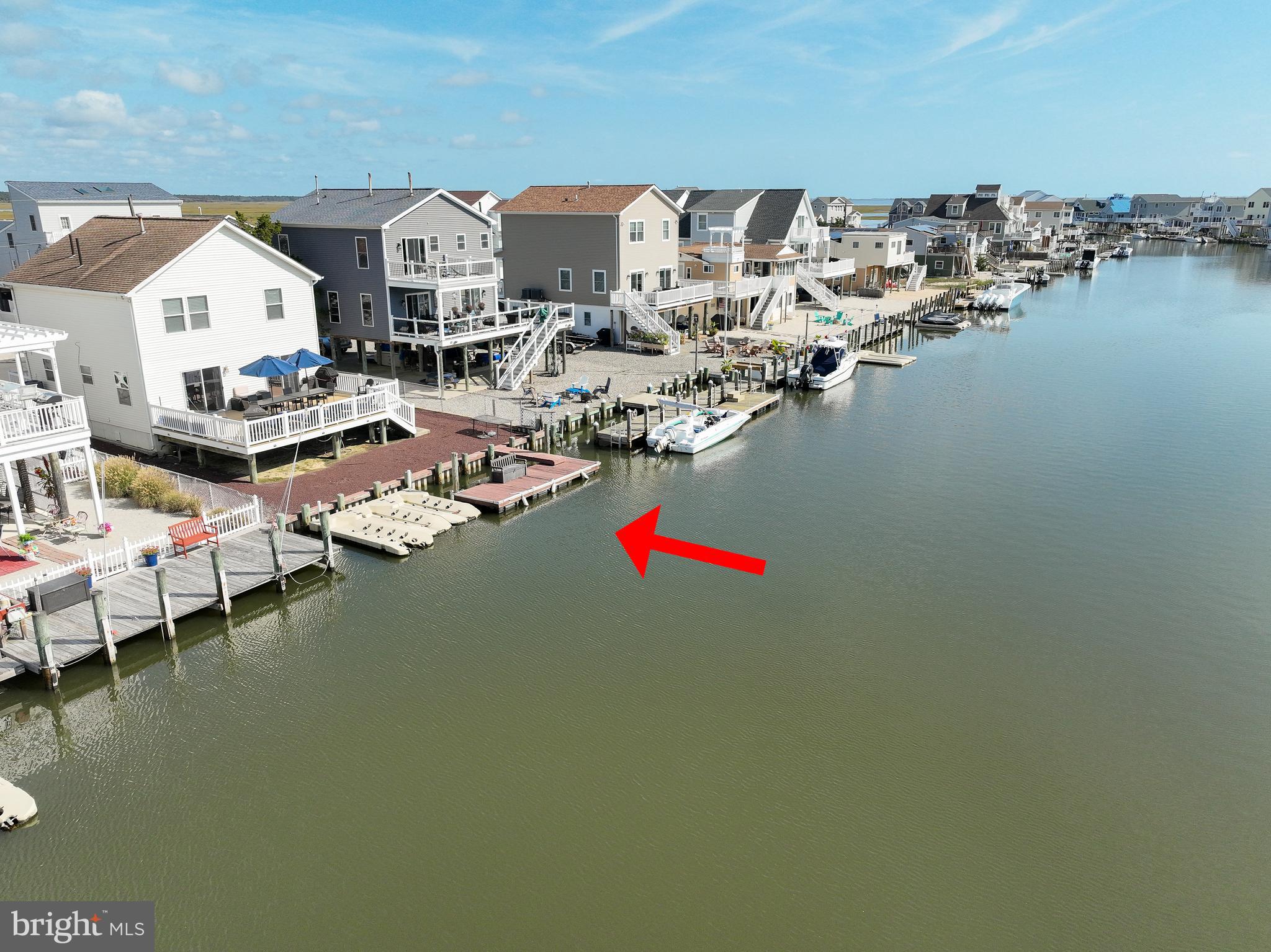 348 Kingfisher Road Tuckerton, NJ 08087 - Photo 35 of 37 a view of multiple houses with outdoor space