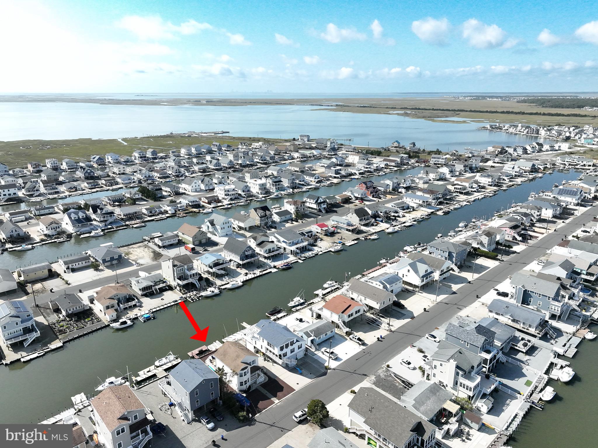 348 Kingfisher Road Tuckerton, NJ 08087 - Photo 36 of 37 an aerial view of a city