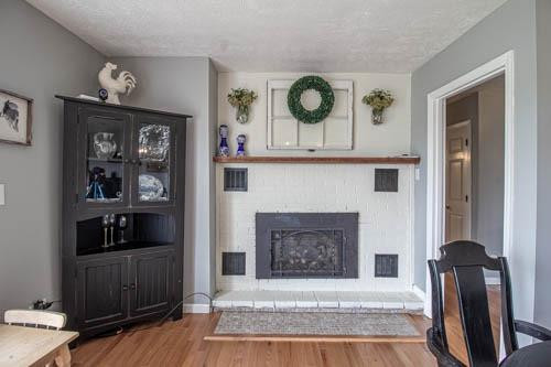 495 Tarr Road Paris, KY 40361 - Photo 8 of 45 Photo 8