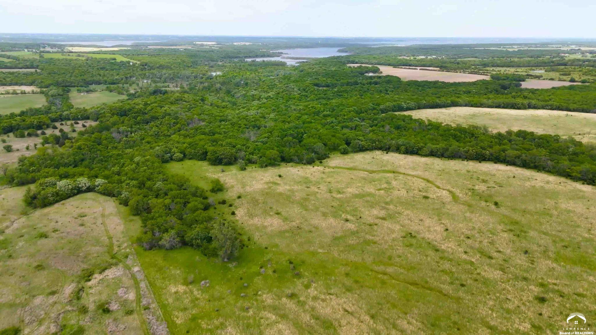 240 Acres M/l North 750th Road Overbrook, KS 66524 - Photo 6 of 29