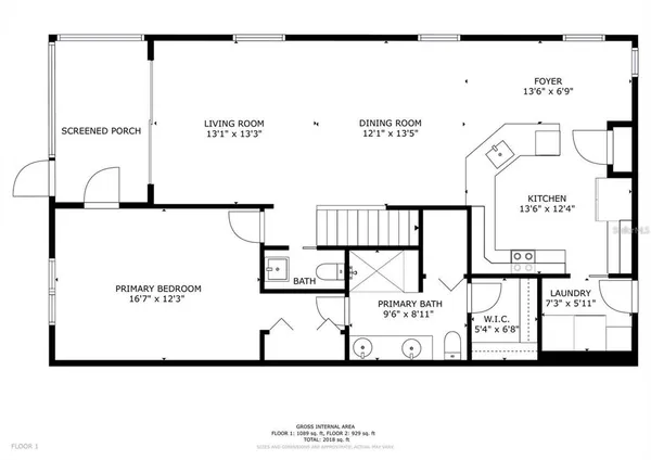 $439,900 | 5330 Riverwalk Preserve Drive, New Port Richey, FL 34653