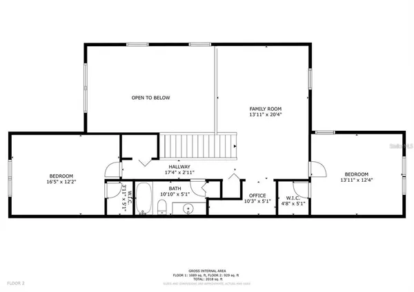 $439,900 | 5330 Riverwalk Preserve Drive, New Port Richey, FL 34653
