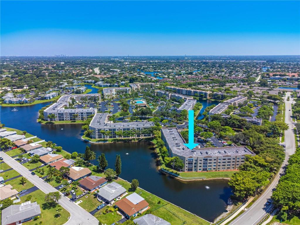 9599 Weldon Circle, Unit A308 Fort Lauderdale, FL 33321 - Photo 30 of 40 Photo 30
