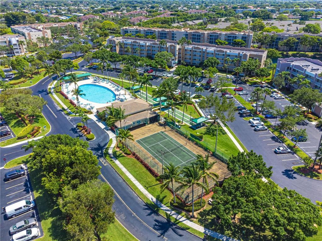 9599 Weldon Circle, Unit A308 Fort Lauderdale, FL 33321 - Photo 36 of 40 Photo 36