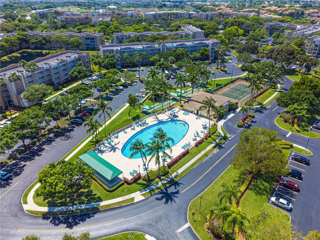 9599 Weldon Circle, Unit A308 Fort Lauderdale, FL 33321 - Photo 37 of 40 Photo 37