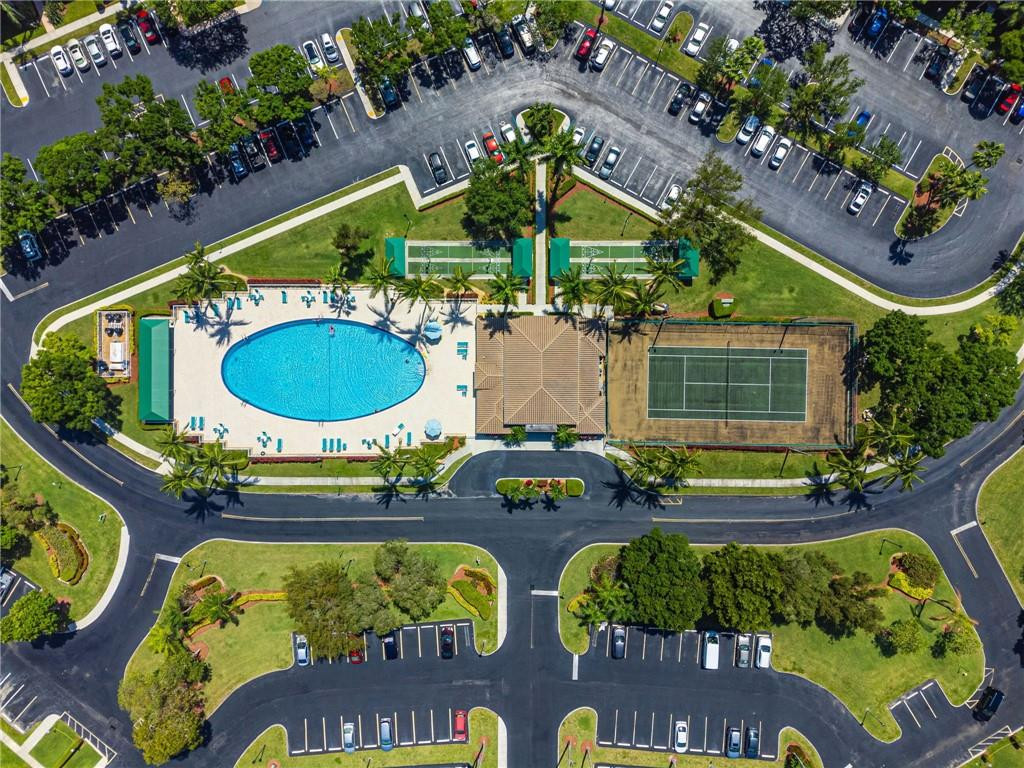 9599 Weldon Circle, Unit A308 Fort Lauderdale, FL 33321 - Photo 38 of 40 Photo 38