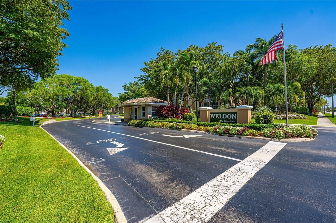 9599 Weldon Circle, Unit A308 Fort Lauderdale, FL 33321 - Photo 40 of 40 Photo 40
