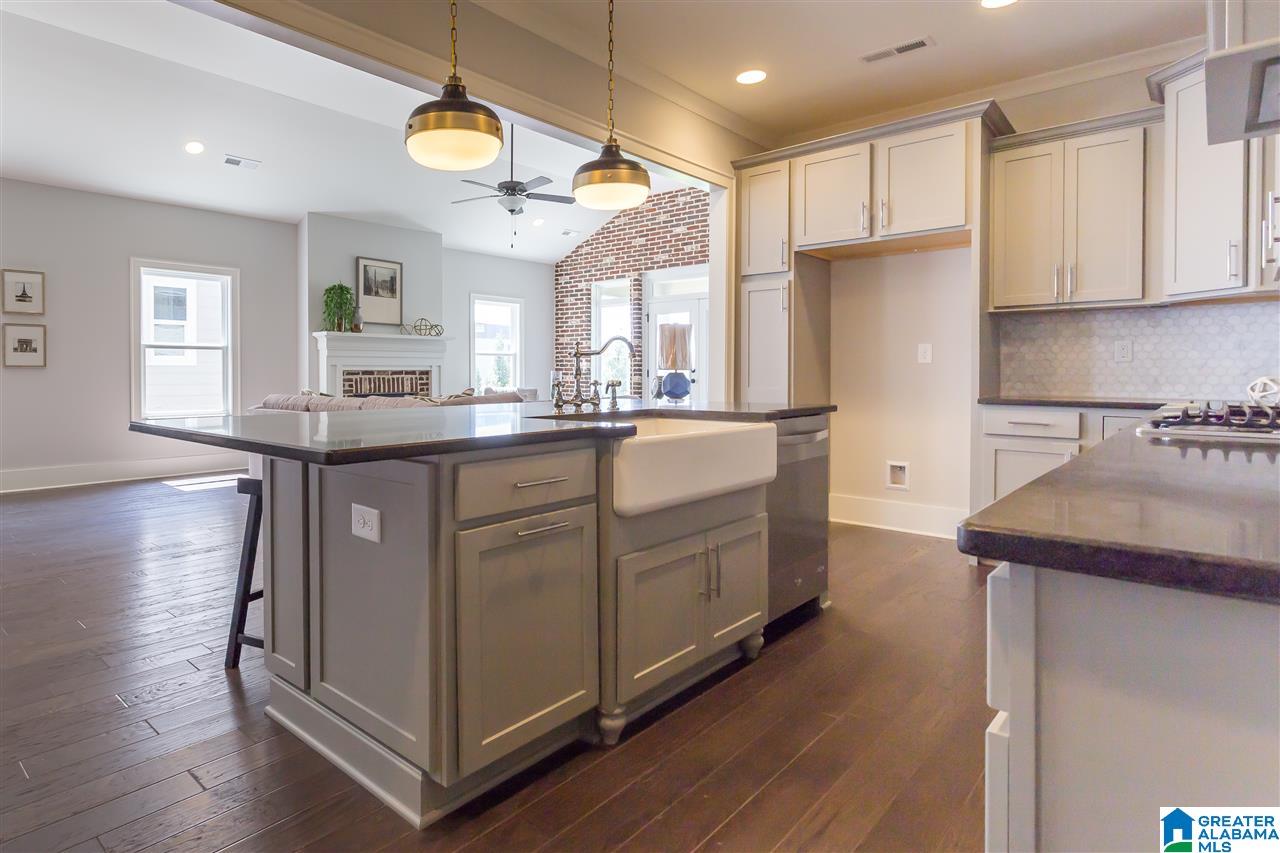 4933 Ridge Pass Birmingham, AL 35226 - Photo 9 of 21