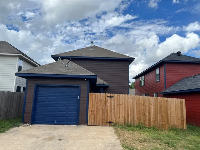 $1,850 | 902 Eagle Avenue, College Station, TX 77845