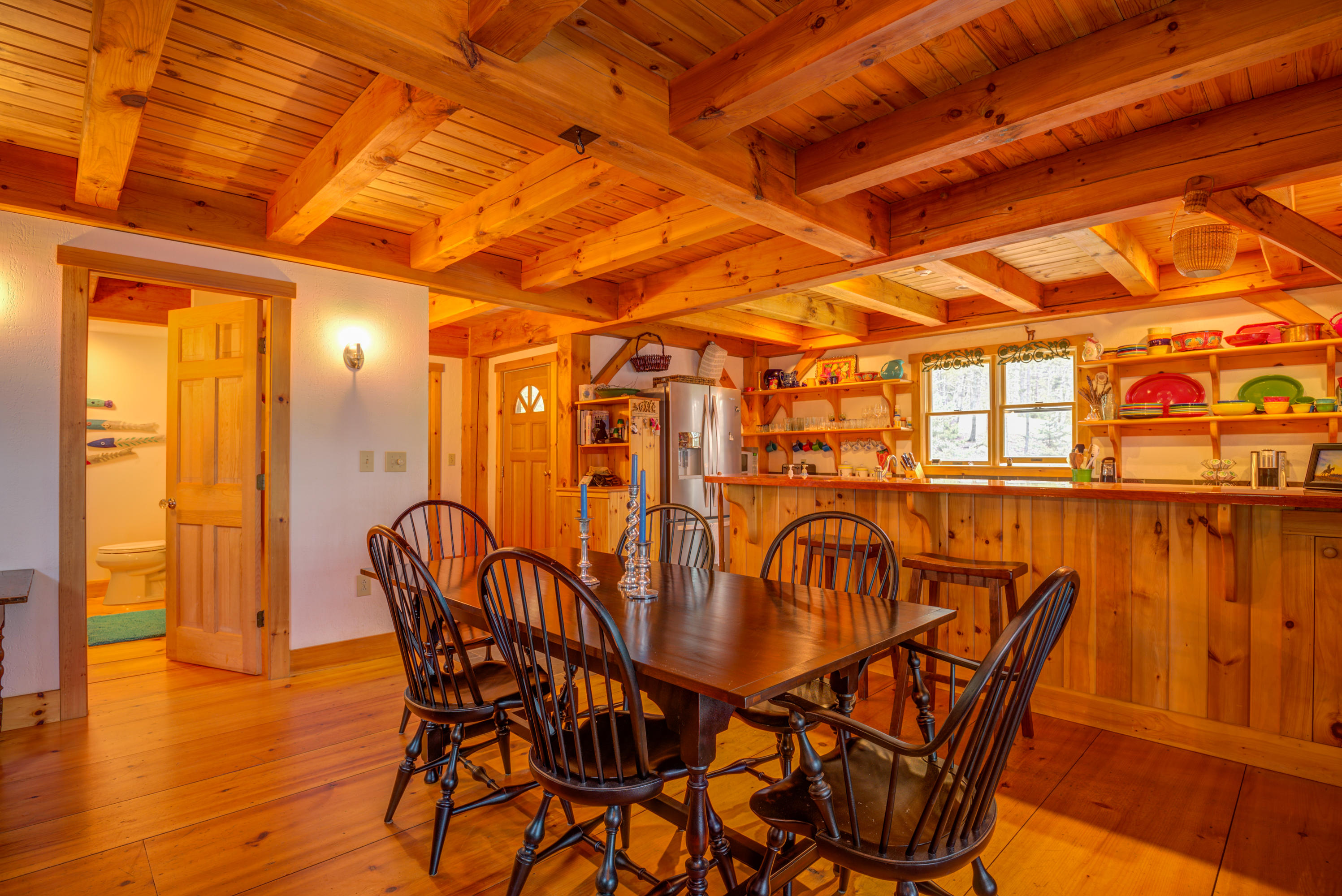548 West Side Road Boothbay, ME 04571 - Photo 18 of 54 18