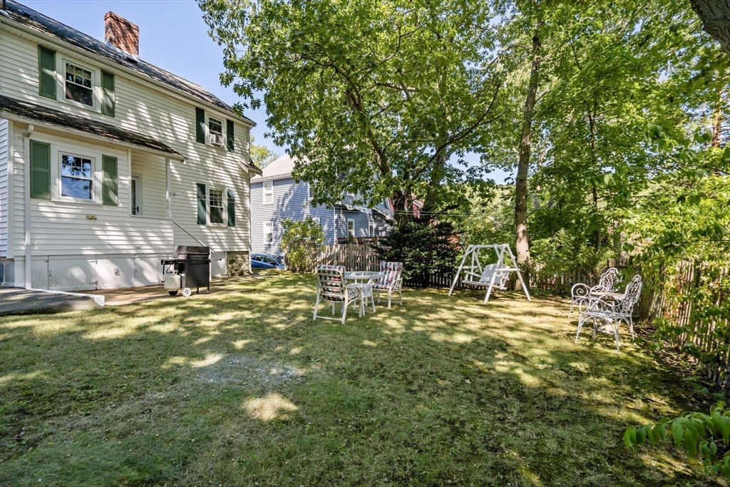14 Huntington Road Arlington, MA 02474 - Photo 33 of 36 Gallery Image 33