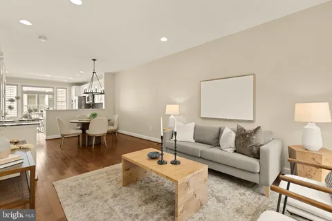 $774,900 | 3351 Kemper Road, Arlington, VA 22206