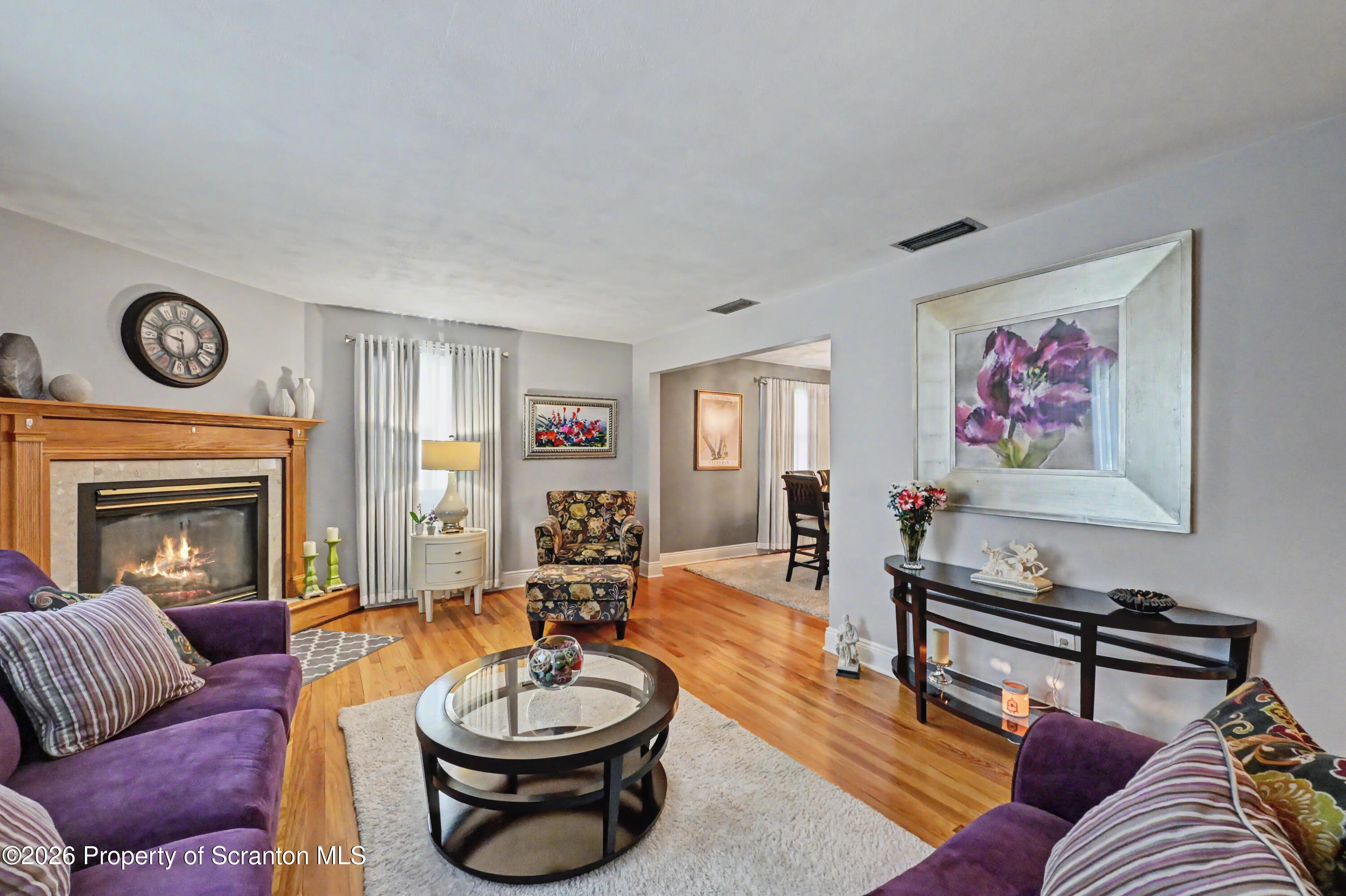 100 Carriage Lane Clarks Summit, PA 18411 - Photo 12 of 60 100 Carriage Ln 08