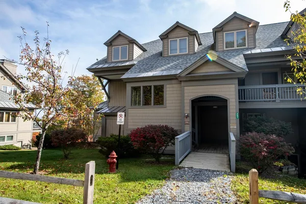 $675,000 | 257 Solitude Road, Unit N102, Ludlow, VT 05149
