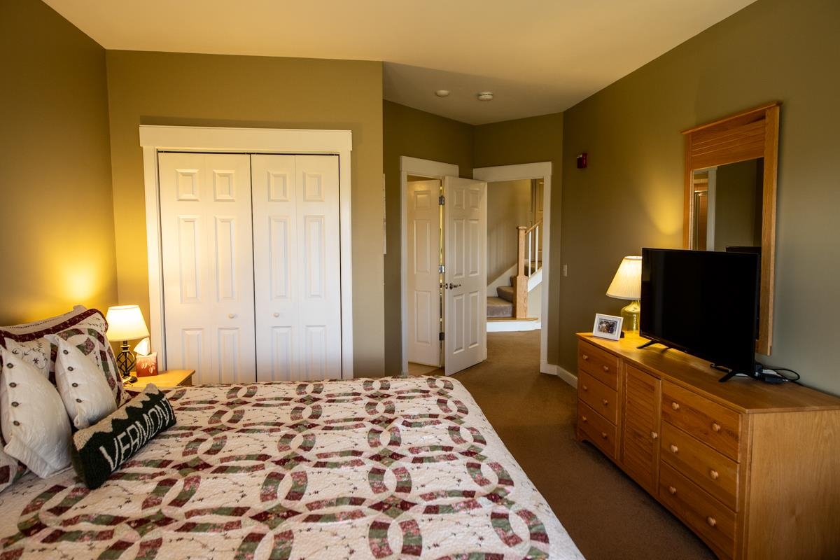 257 Solitude Road, Unit N102 Ludlow, VT 05149 - Photo 12 of 30