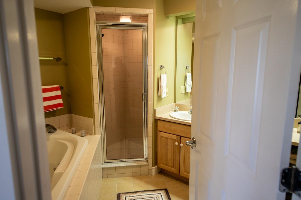 257 Solitude Road, Unit N102 Ludlow, VT 05149 - Photo 13 of 30