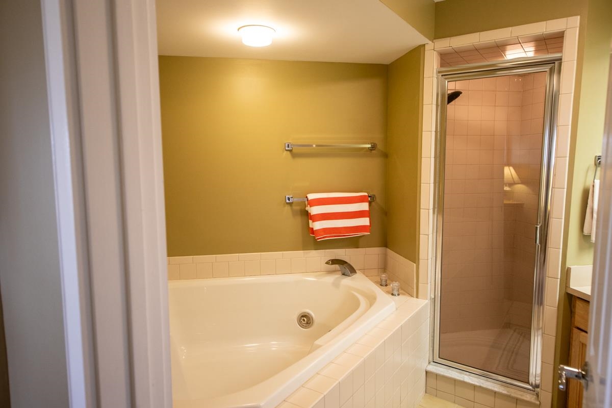257 Solitude Road, Unit N102 Ludlow, VT 05149 - Photo 14 of 30