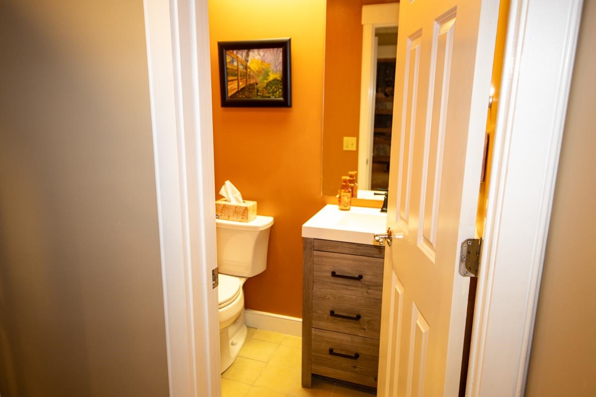 257 Solitude Road, Unit N102 Ludlow, VT 05149 - Photo 18 of 30