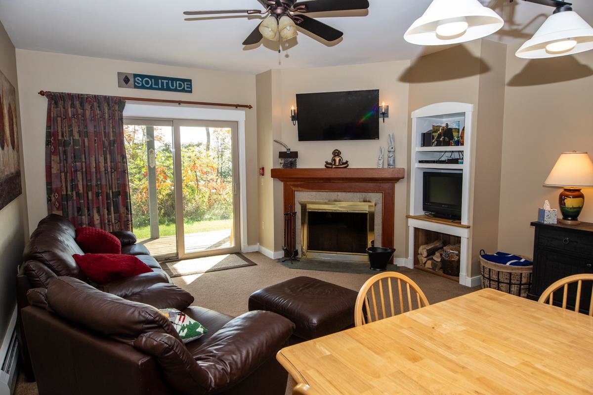 257 Solitude Road, Unit N102 Ludlow, VT 05149 - Photo 2 of 30