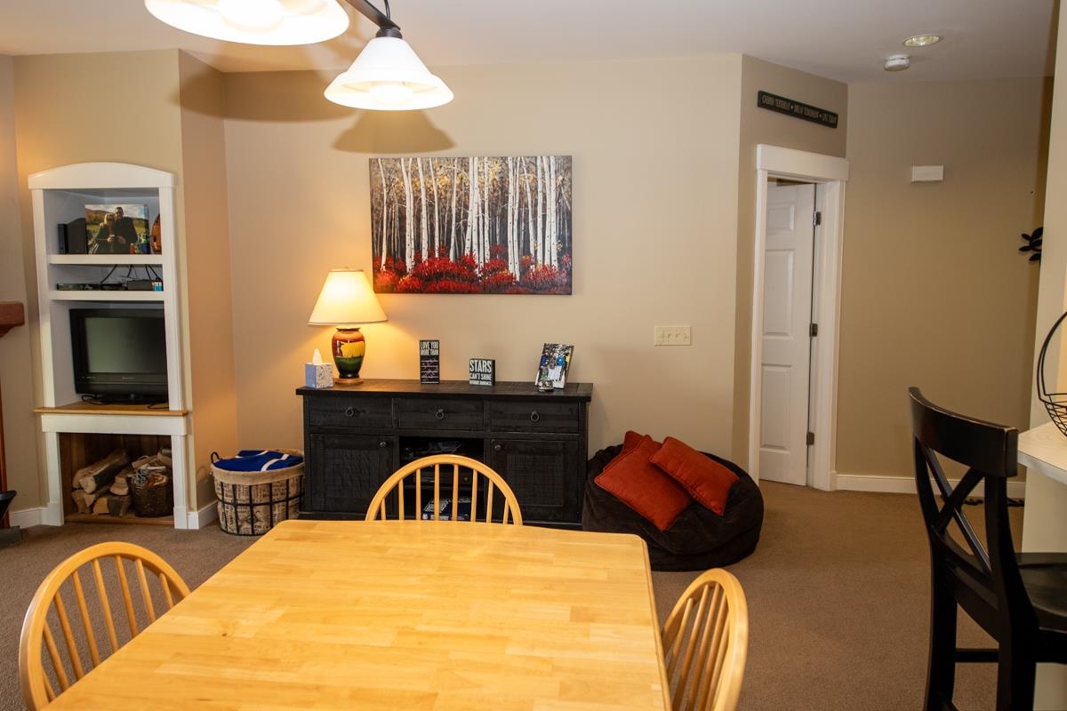 257 Solitude Road, Unit N102 Ludlow, VT 05149 - Photo 5 of 30