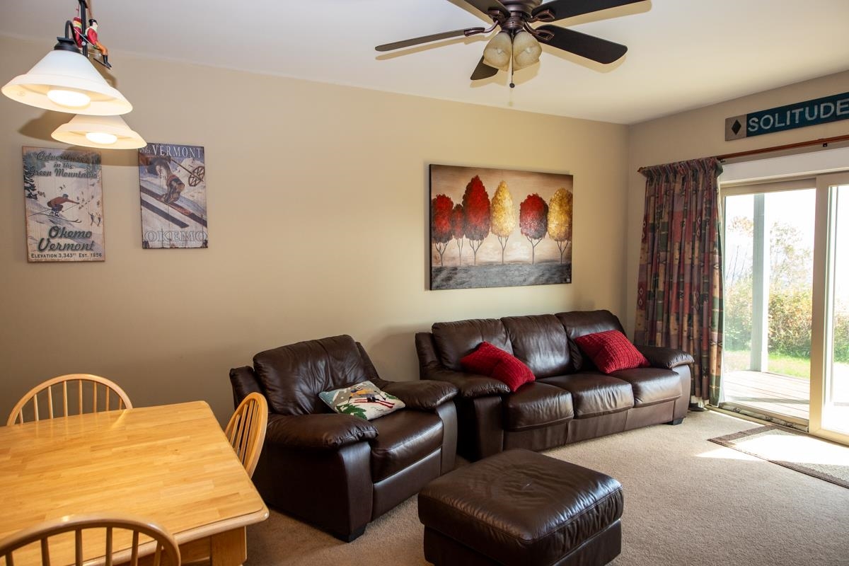 257 Solitude Road, Unit N102 Ludlow, VT 05149 - Photo 7 of 30